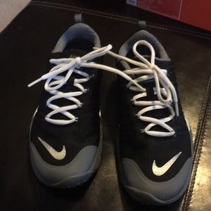 Nike Lunar cross training